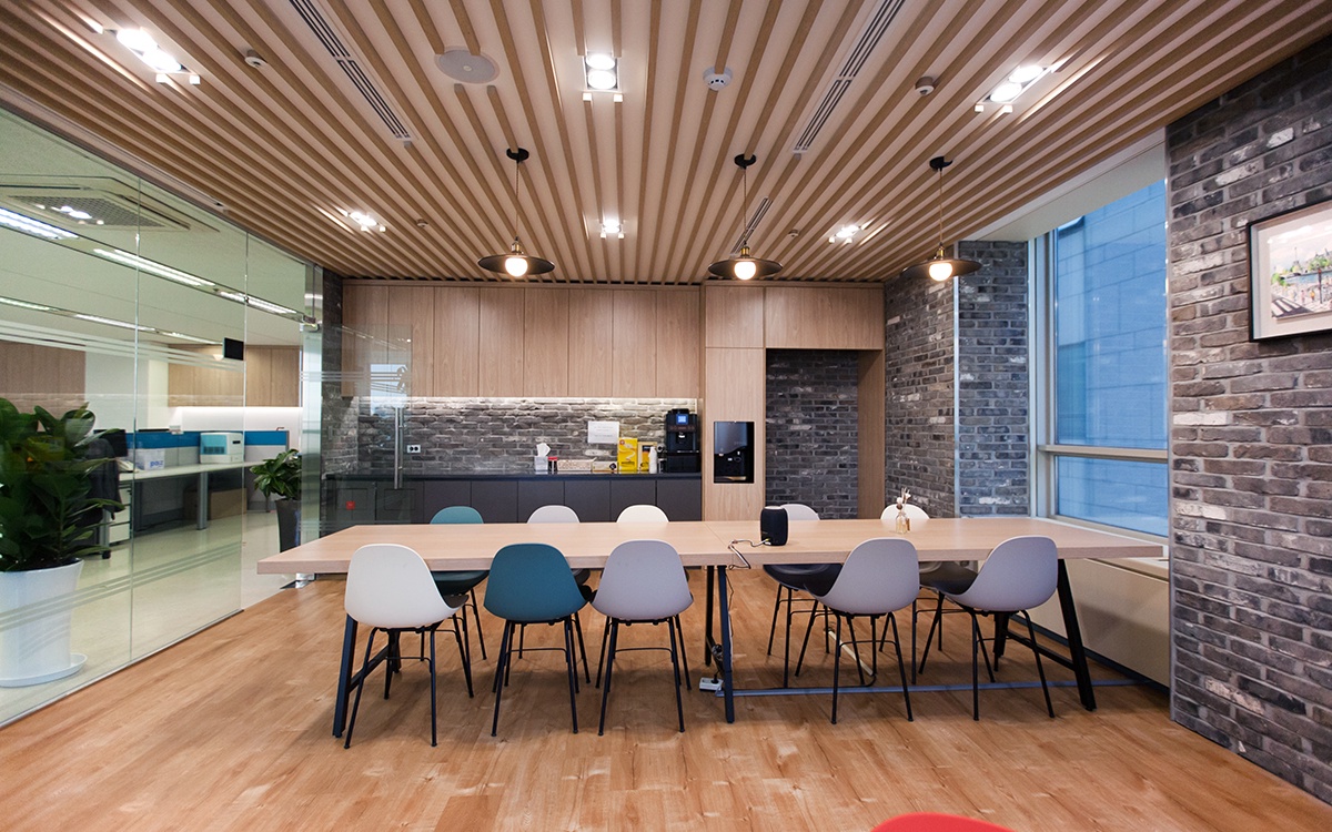 CANTEEN